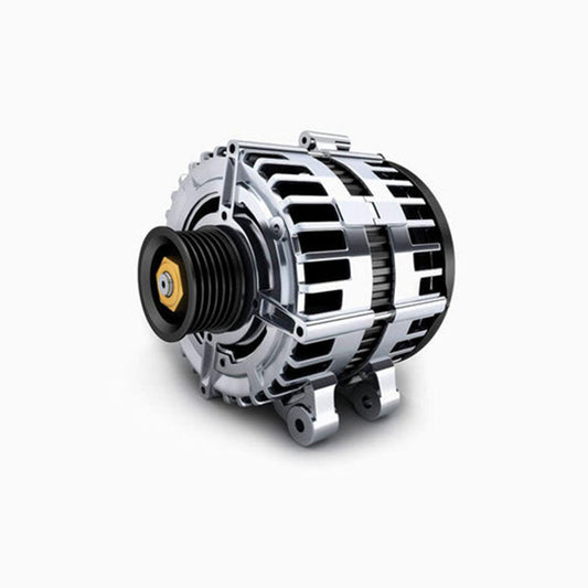 Car Rotor Housing