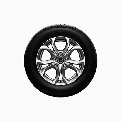 Car Steering Wheel