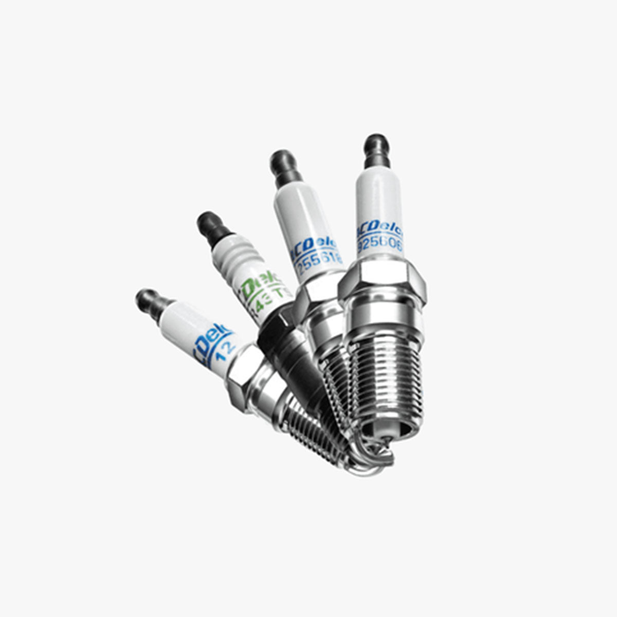 Red Shock Absorbers