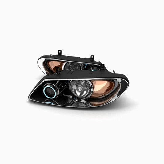 Automotive Headlights