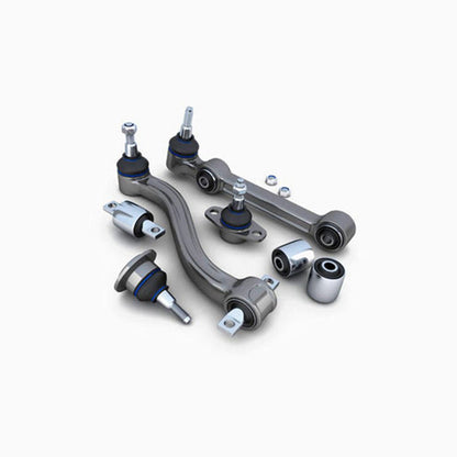 Engine Piston Set
