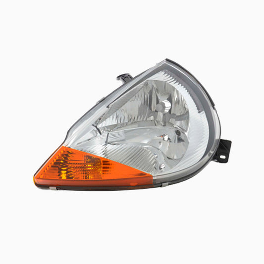 Turn Signal Headlight