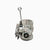 Car Rotor Housing