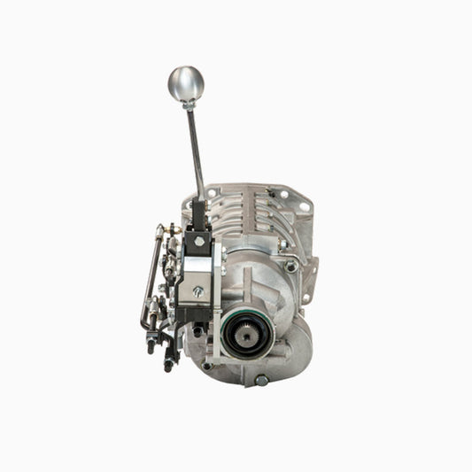 Car Rotor Housing