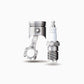 Metal Control Arms