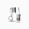 Piston & Spark Plug