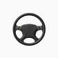 Car Steering Wheel