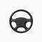 Car Steering Wheel