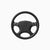 Car Rotor Housing